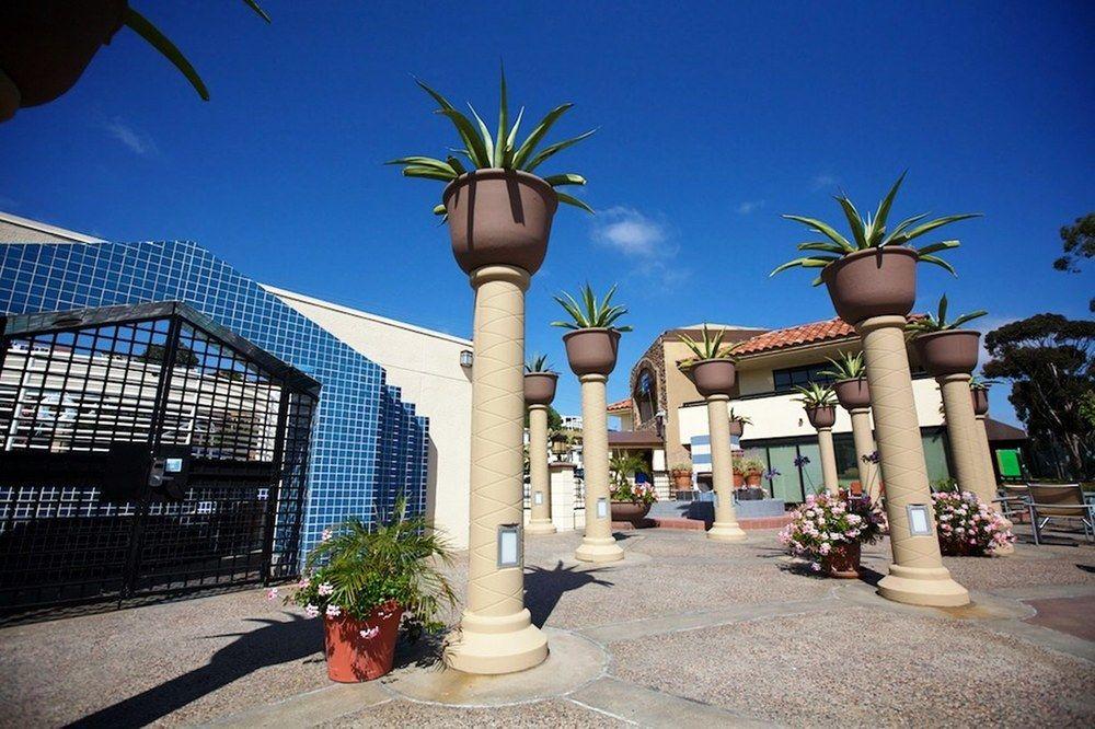Holiday Inn Express San Diego Airport-Old Town By Ihg Kültér fotó