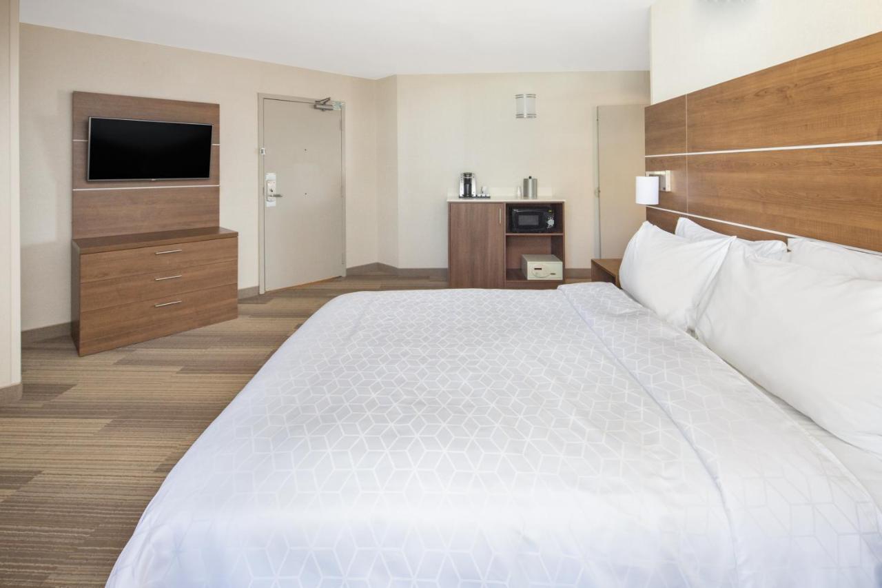 Holiday Inn Express San Diego Airport-Old Town By Ihg Kültér fotó
