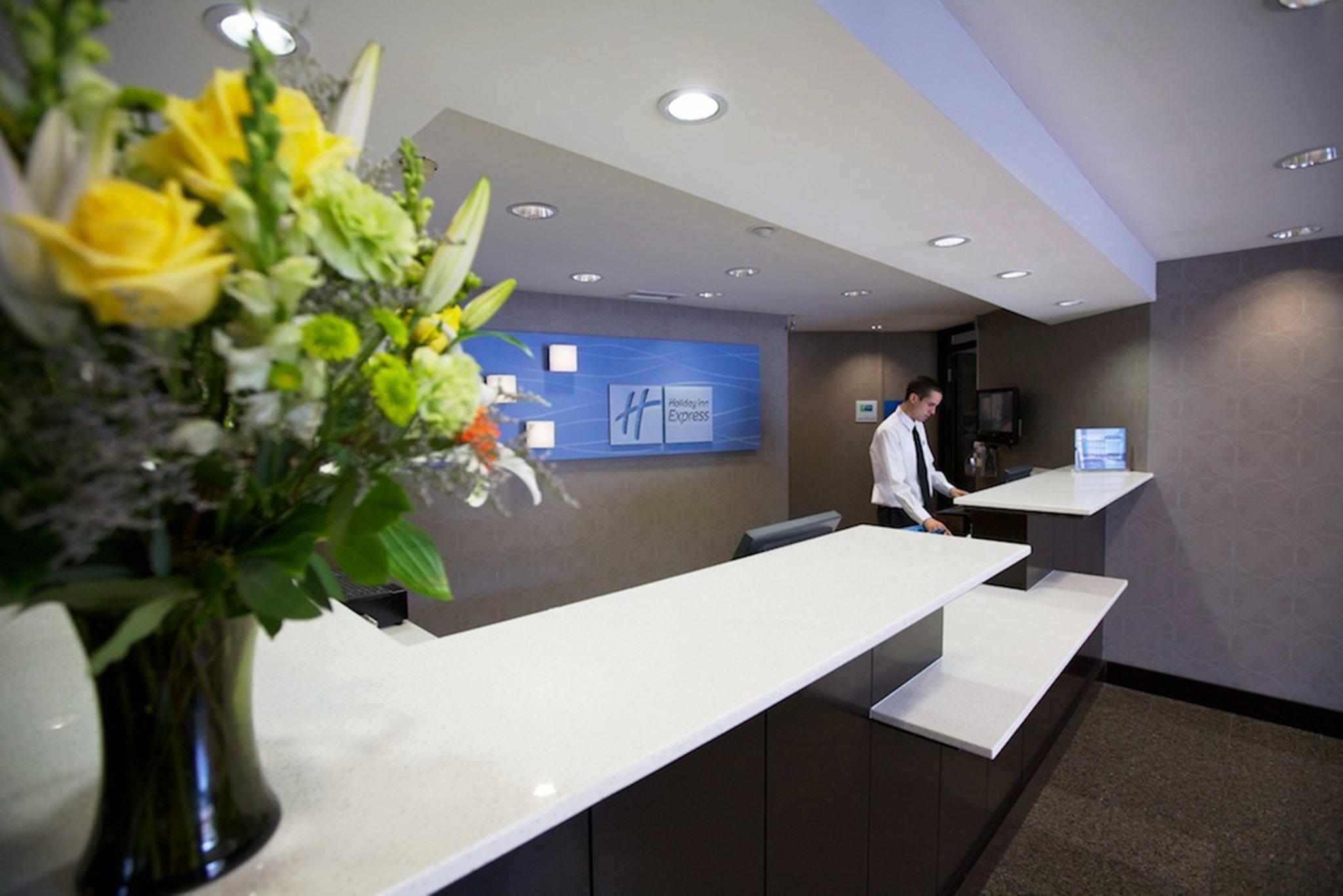 Holiday Inn Express San Diego Airport-Old Town By Ihg Kültér fotó
