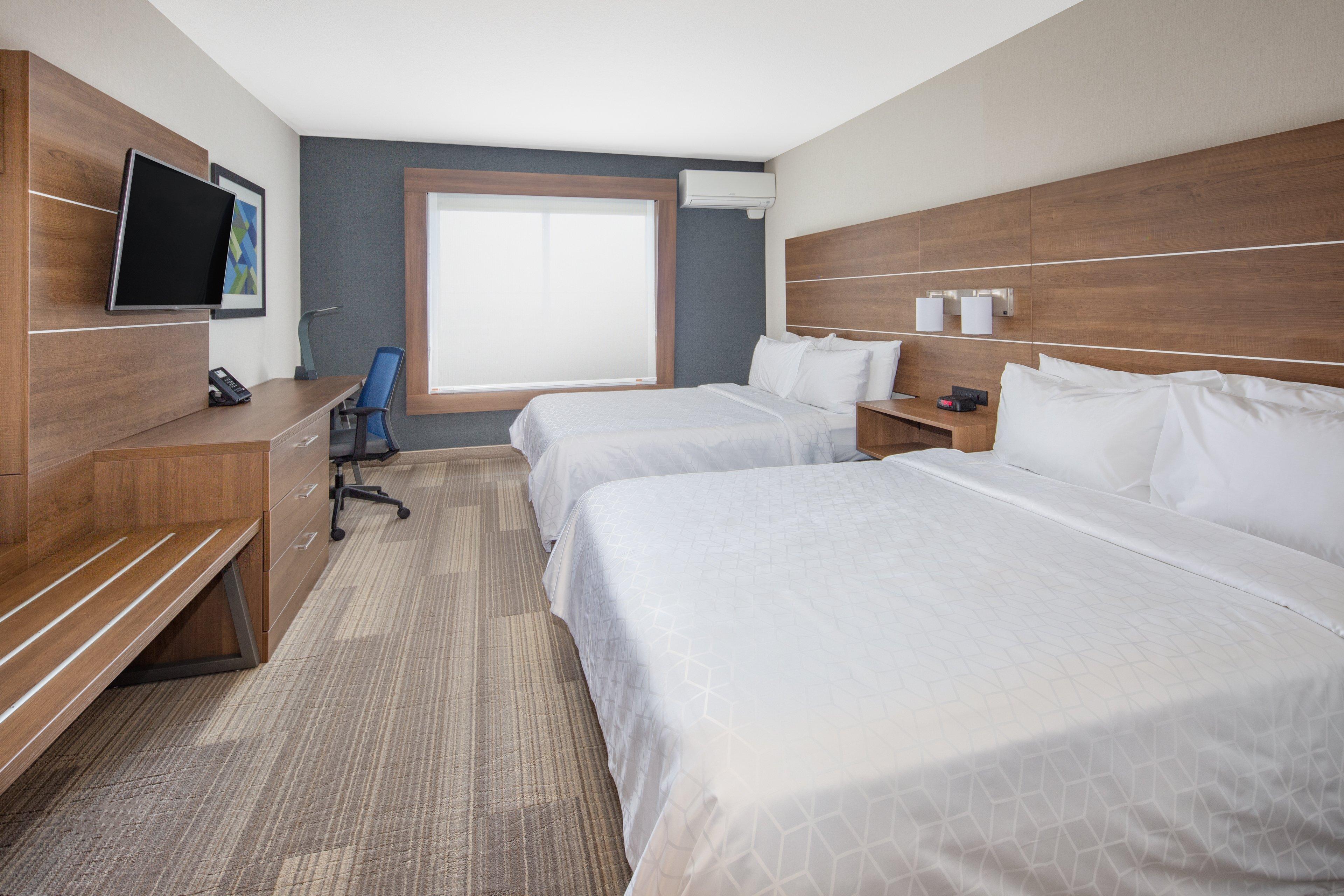 Holiday Inn Express San Diego Airport-Old Town By Ihg Kültér fotó