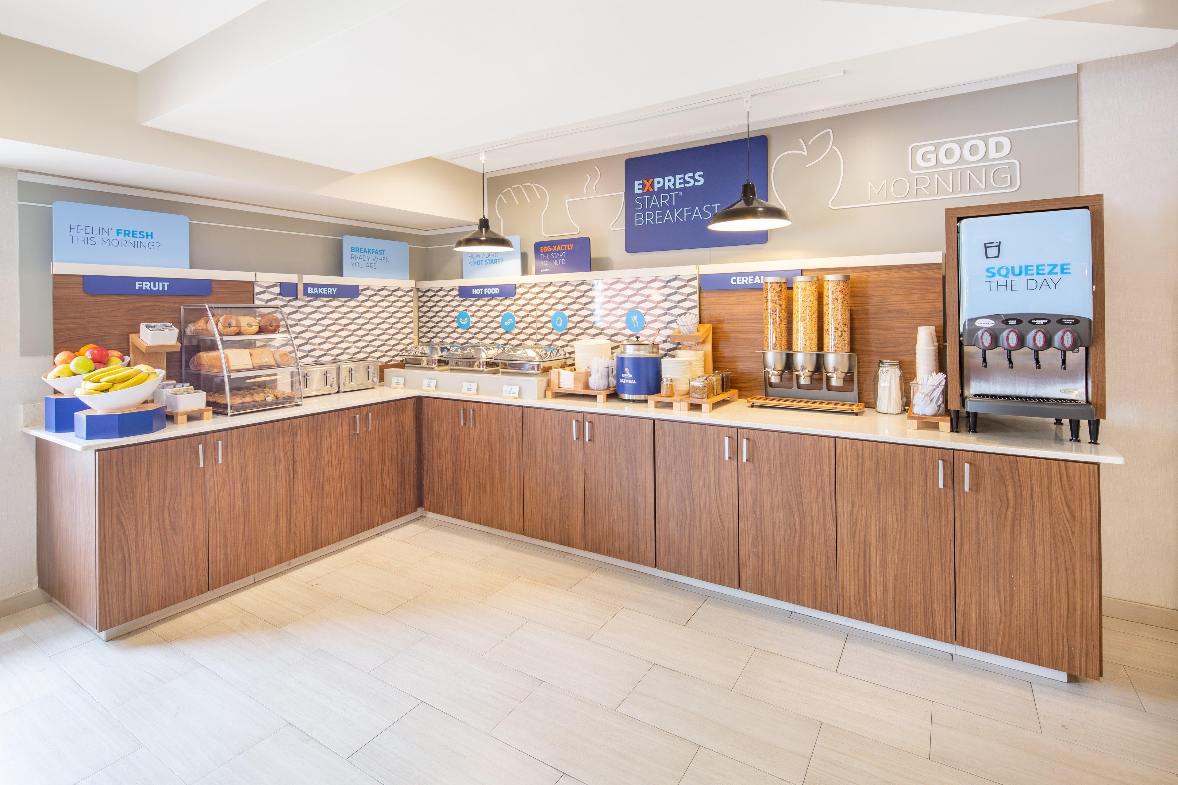 Holiday Inn Express San Diego Airport-Old Town By Ihg Kültér fotó