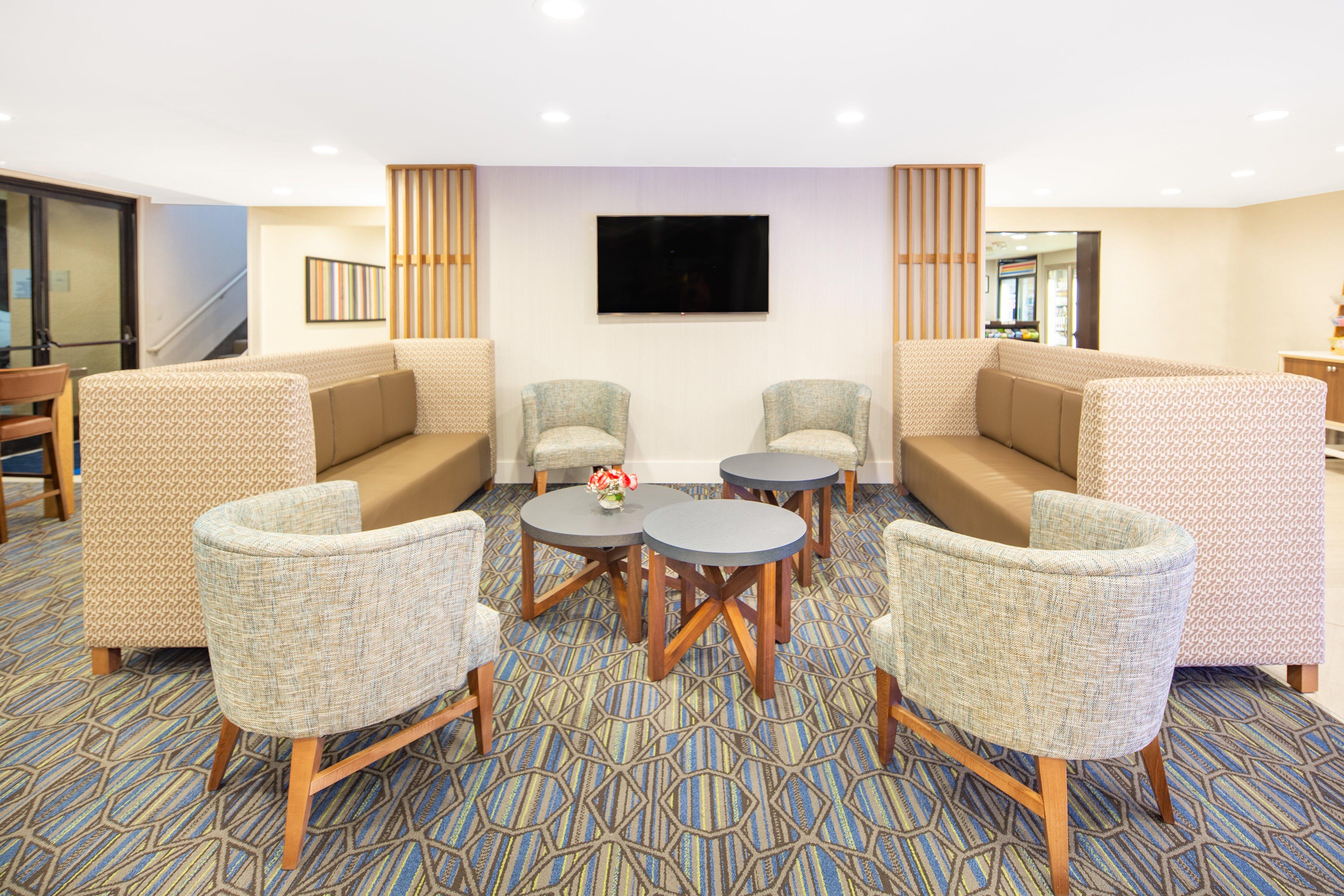 Holiday Inn Express San Diego Airport-Old Town By Ihg Kültér fotó