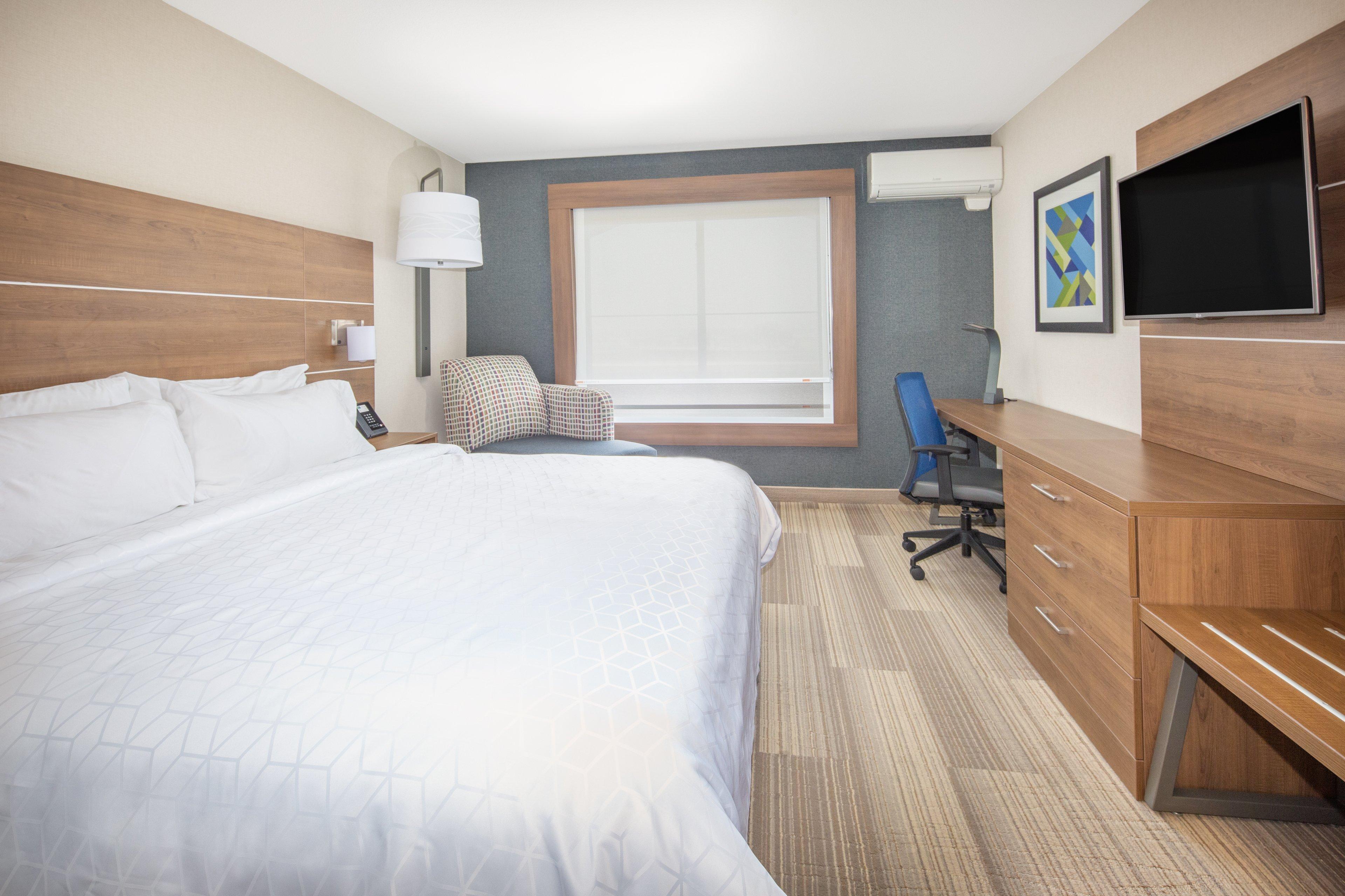 Holiday Inn Express San Diego Airport-Old Town By Ihg Kültér fotó