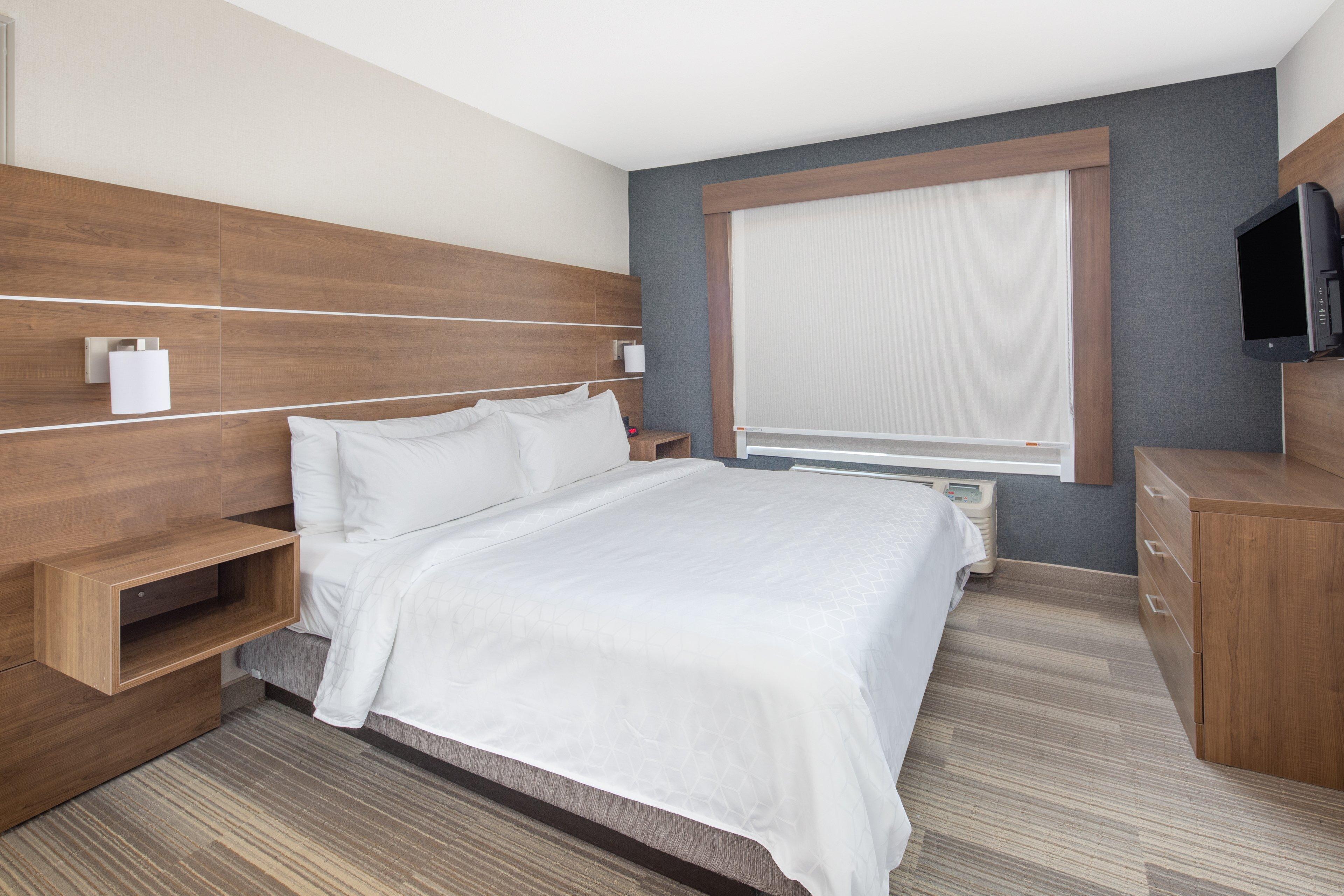 Holiday Inn Express San Diego Airport-Old Town By Ihg Kültér fotó