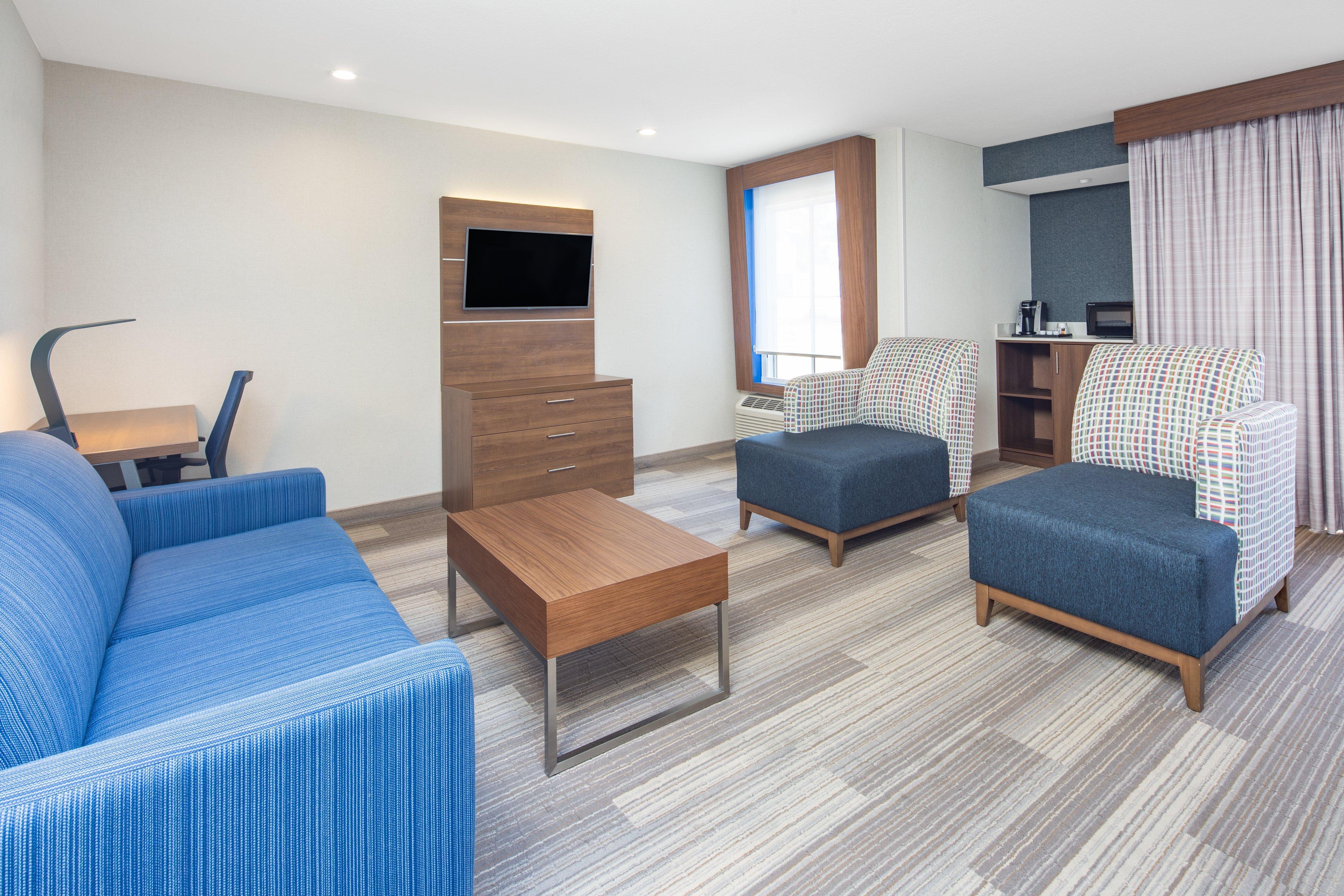 Holiday Inn Express San Diego Airport-Old Town By Ihg Kültér fotó