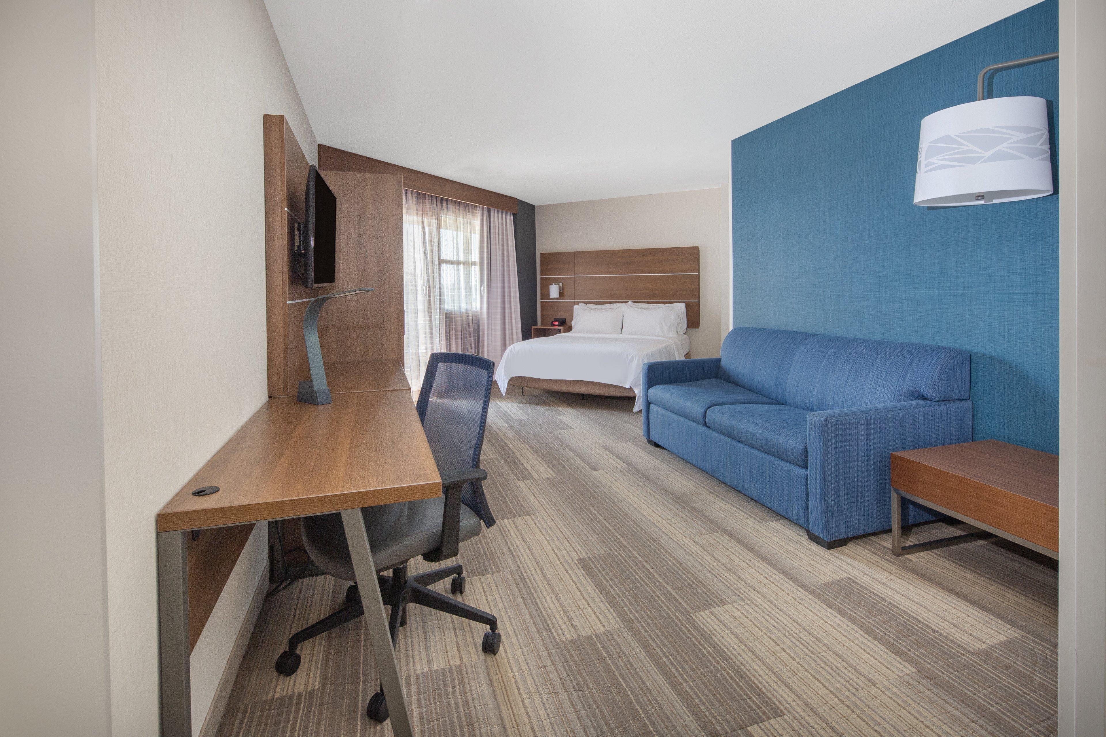 Holiday Inn Express San Diego Airport-Old Town By Ihg Kültér fotó