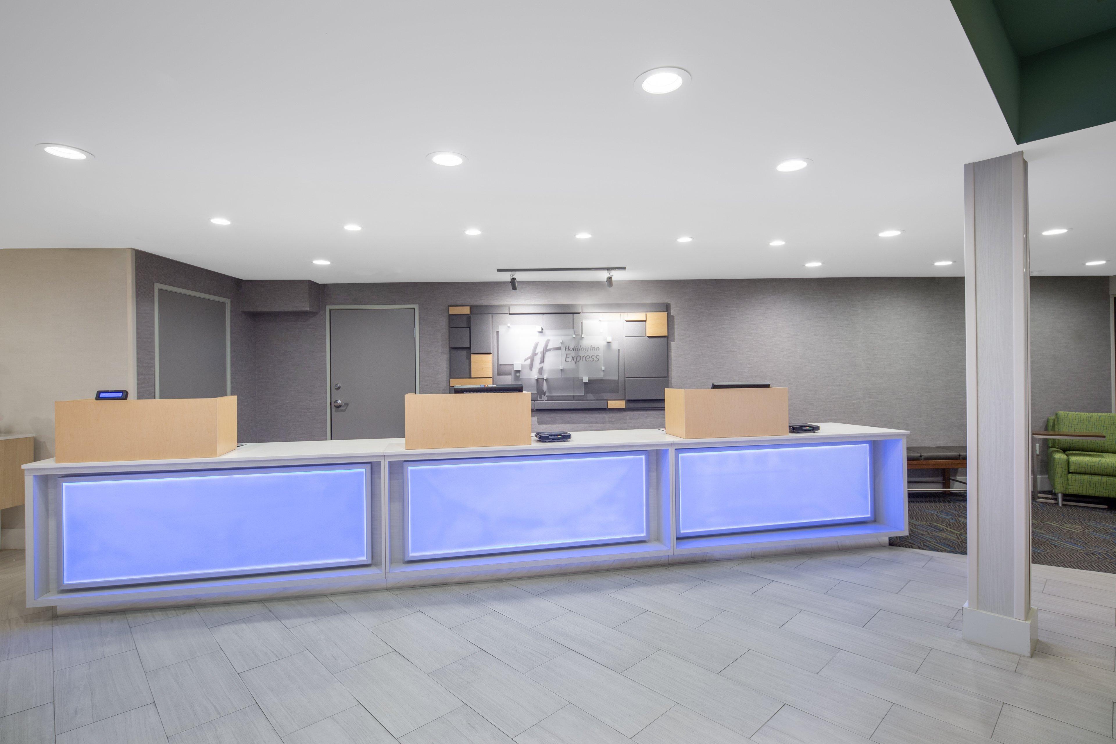 Holiday Inn Express San Diego Airport-Old Town By Ihg Kültér fotó