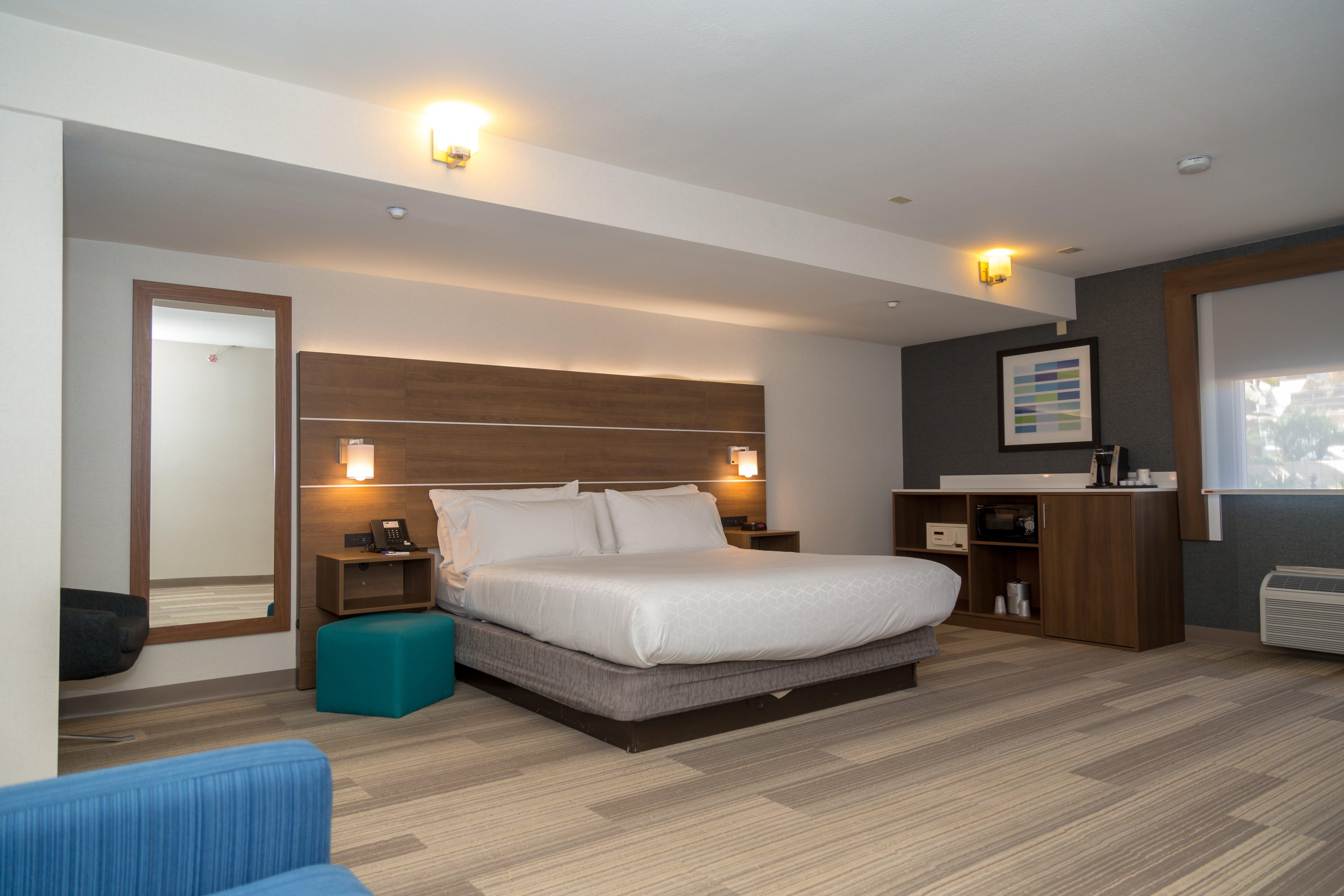 Holiday Inn Express San Diego Airport-Old Town By Ihg Kültér fotó