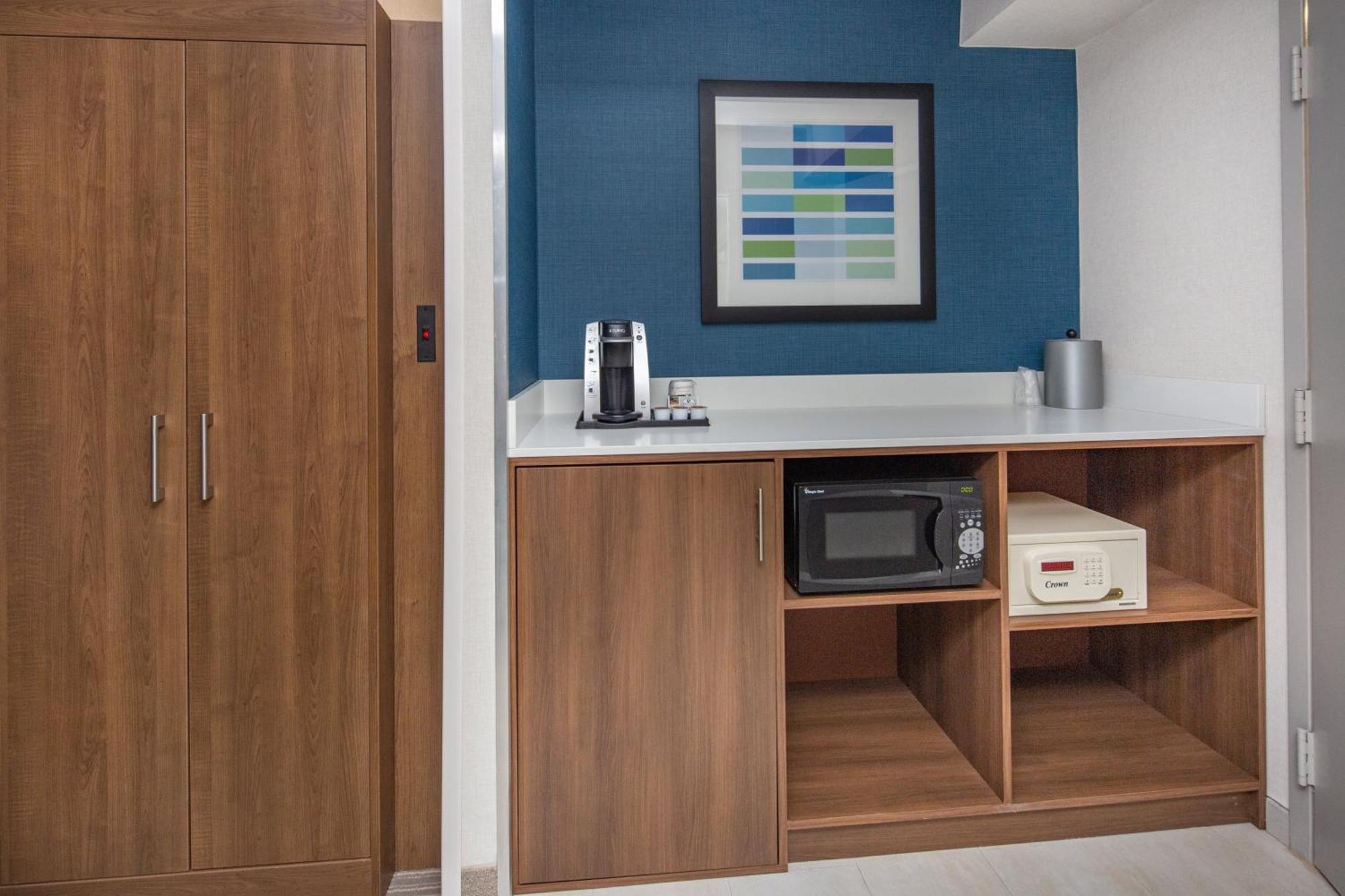 Holiday Inn Express San Diego Airport-Old Town By Ihg Kültér fotó