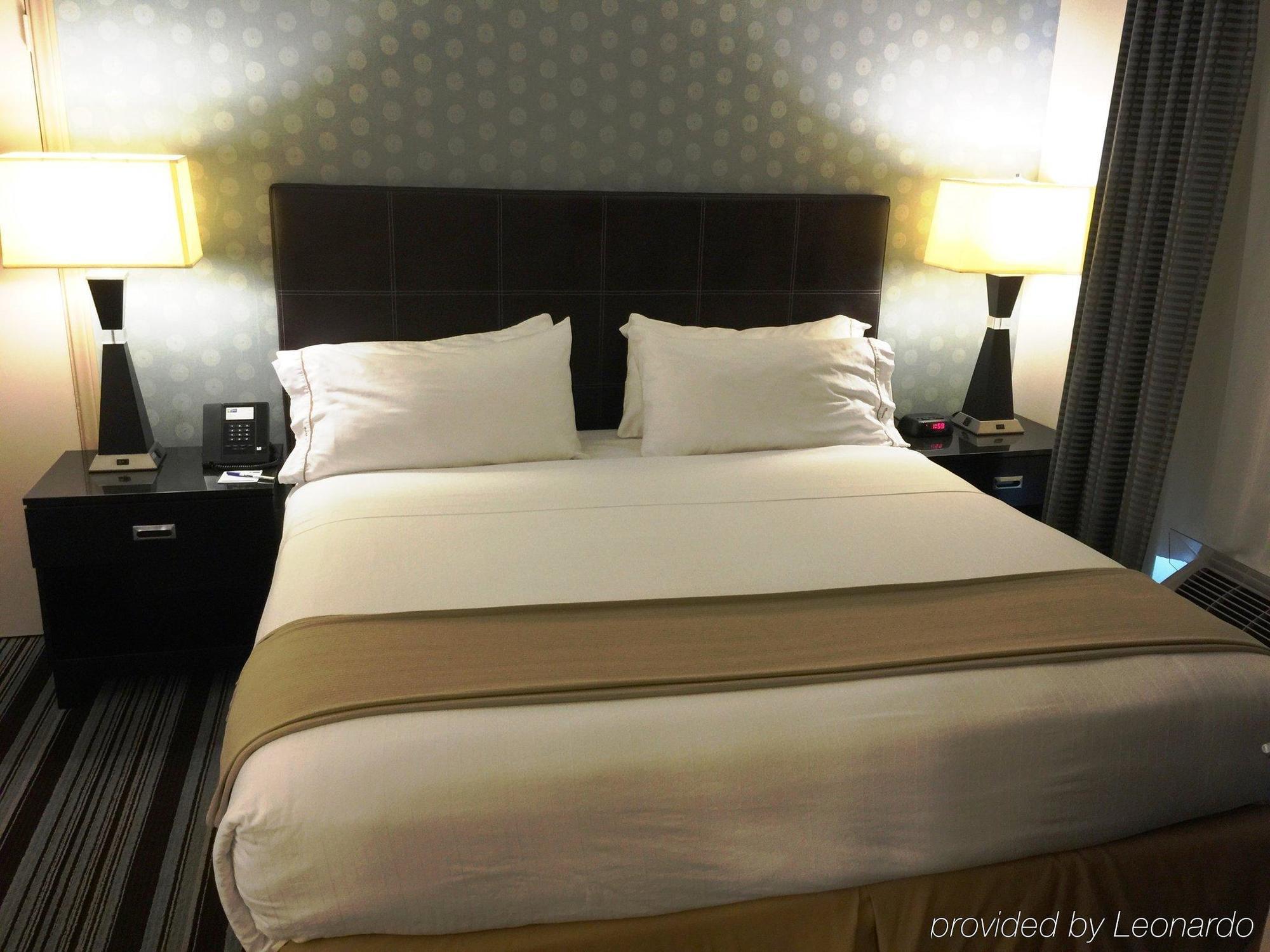 Holiday Inn Express San Diego Airport-Old Town By Ihg Kültér fotó