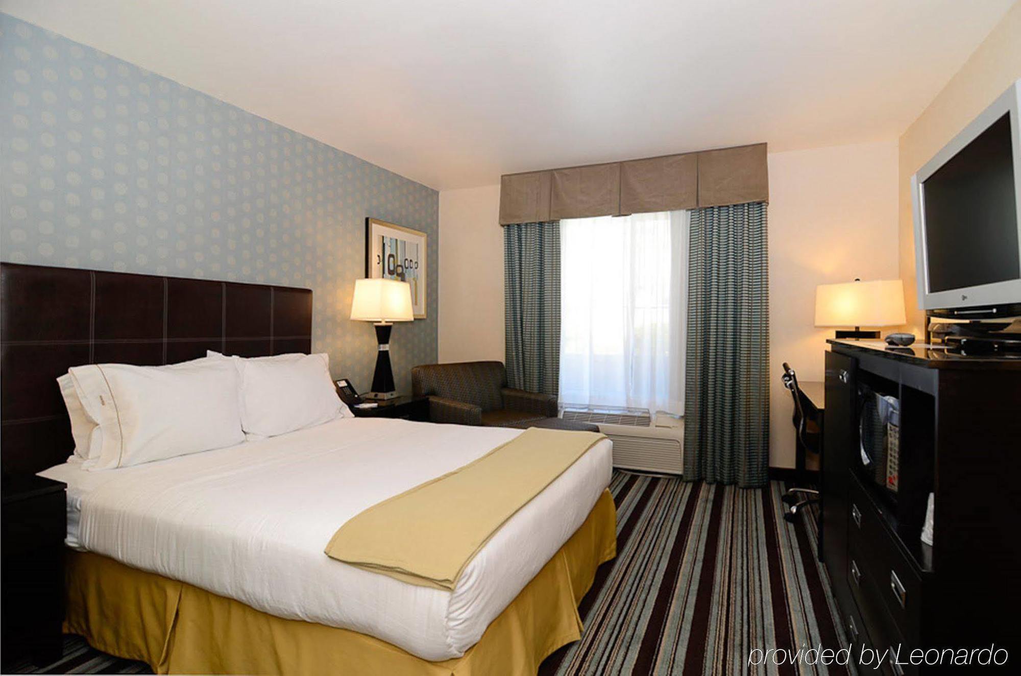 Holiday Inn Express San Diego Airport-Old Town By Ihg Kültér fotó