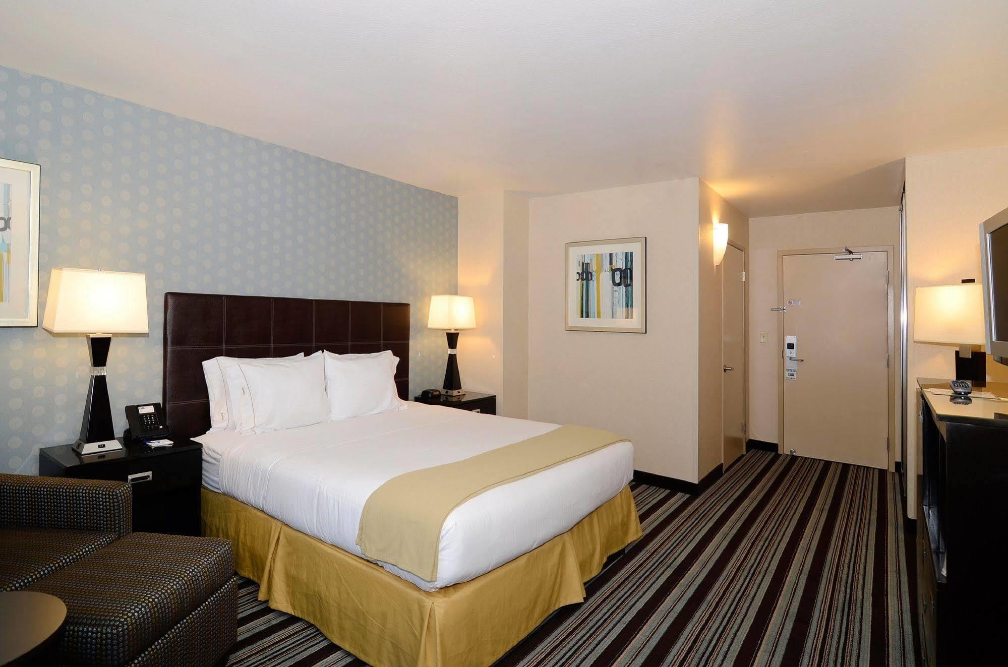 Holiday Inn Express San Diego Airport-Old Town By Ihg Szoba fotó