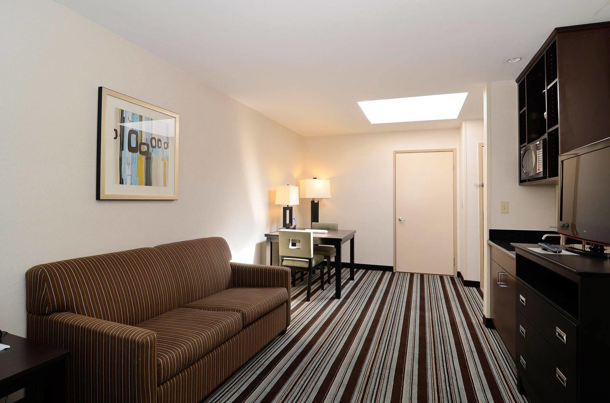 Holiday Inn Express San Diego Airport-Old Town By Ihg Kültér fotó