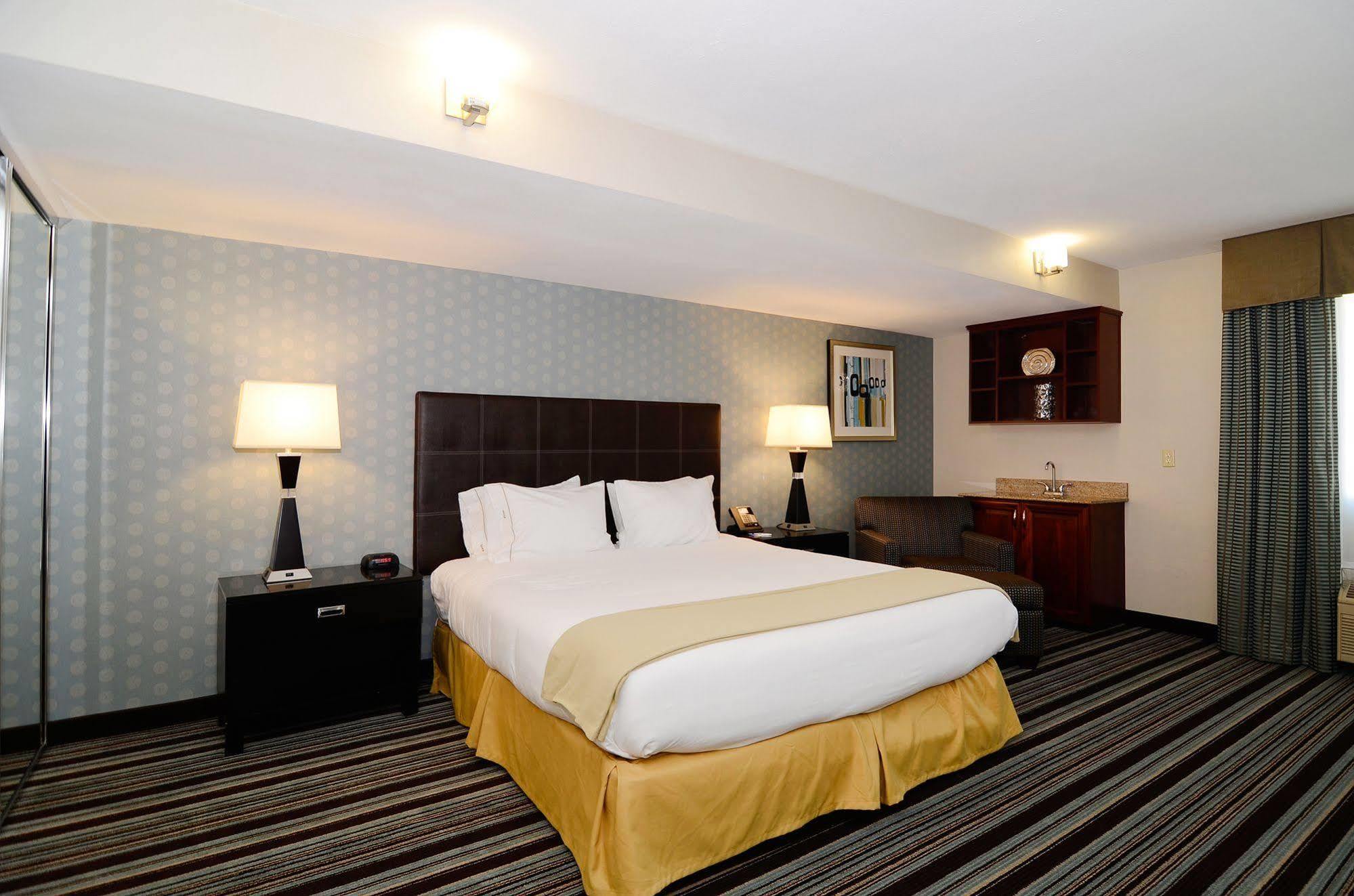 Holiday Inn Express San Diego Airport-Old Town By Ihg Kültér fotó