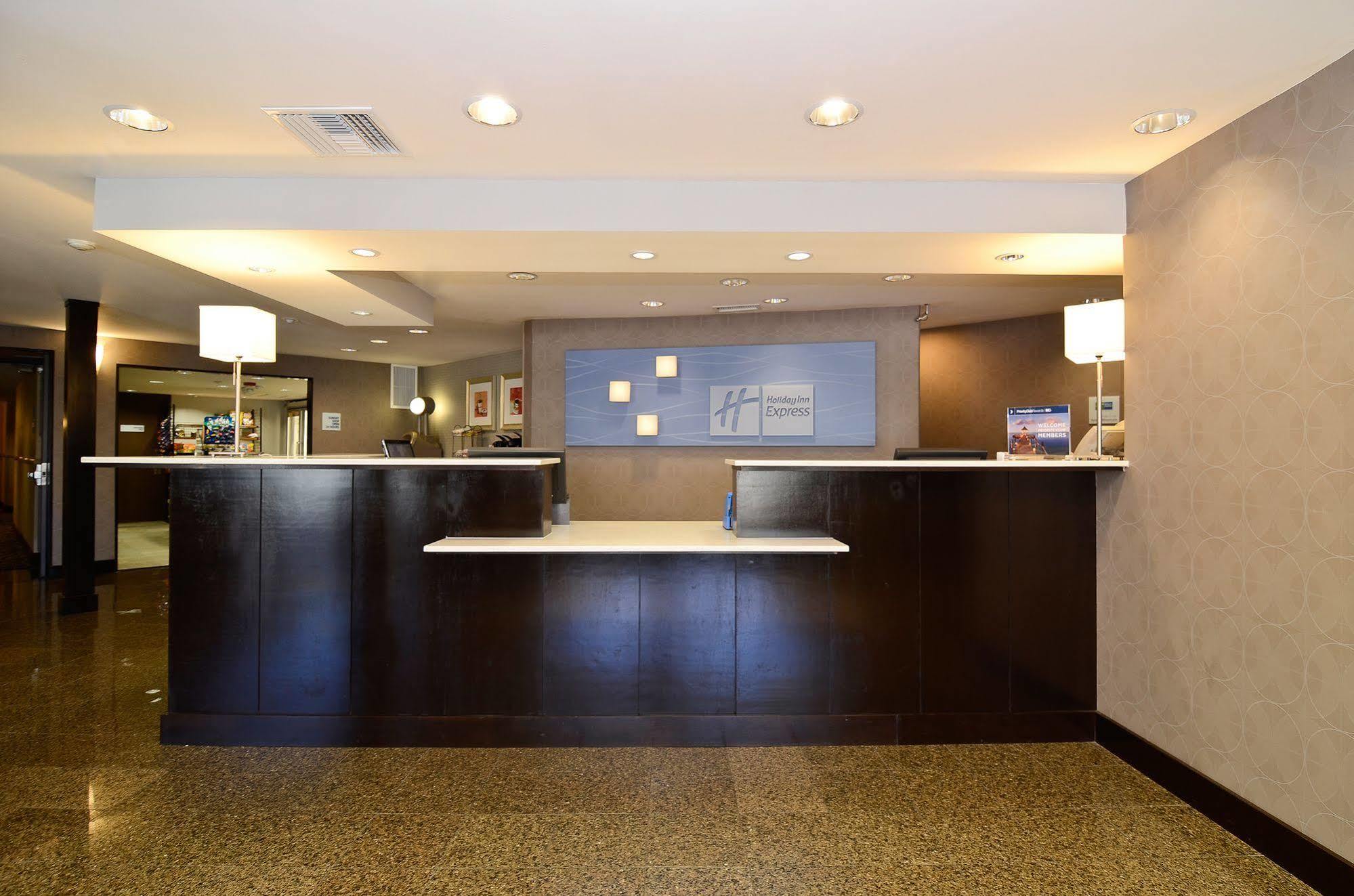 Holiday Inn Express San Diego Airport-Old Town By Ihg Kültér fotó