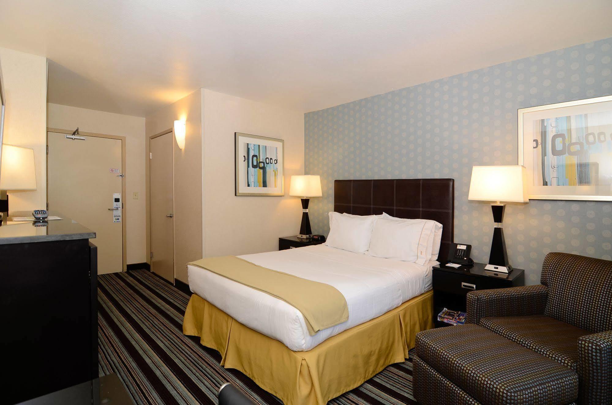 Holiday Inn Express San Diego Airport-Old Town By Ihg Kültér fotó