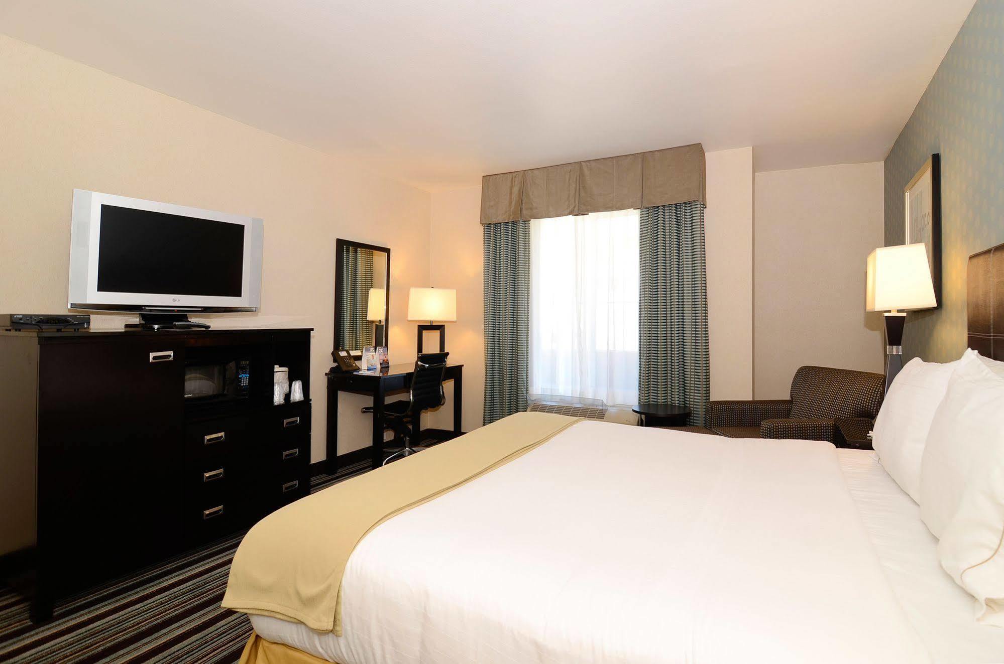 Holiday Inn Express San Diego Airport-Old Town By Ihg Kültér fotó