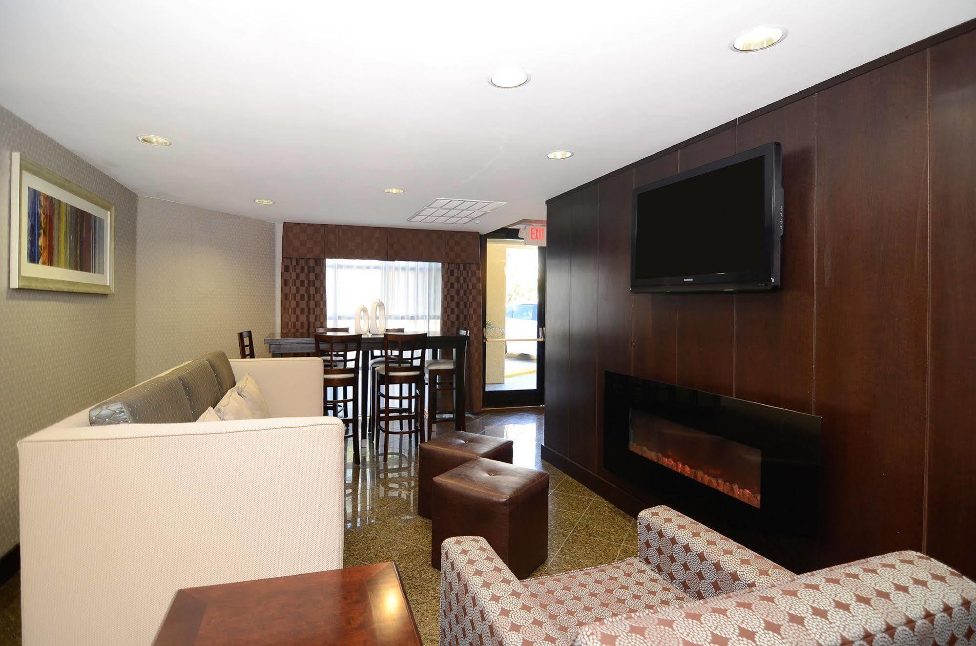 Holiday Inn Express San Diego Airport-Old Town By Ihg Szoba fotó