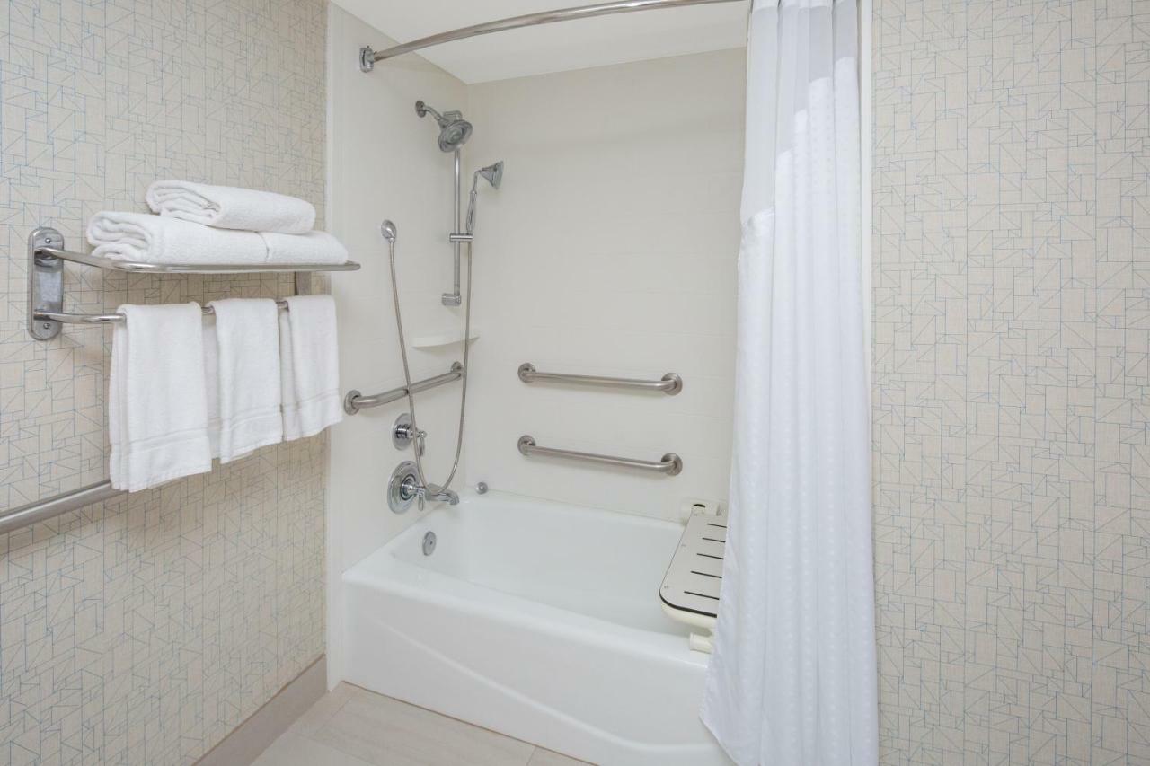 Holiday Inn Express San Diego Airport-Old Town By Ihg Kültér fotó