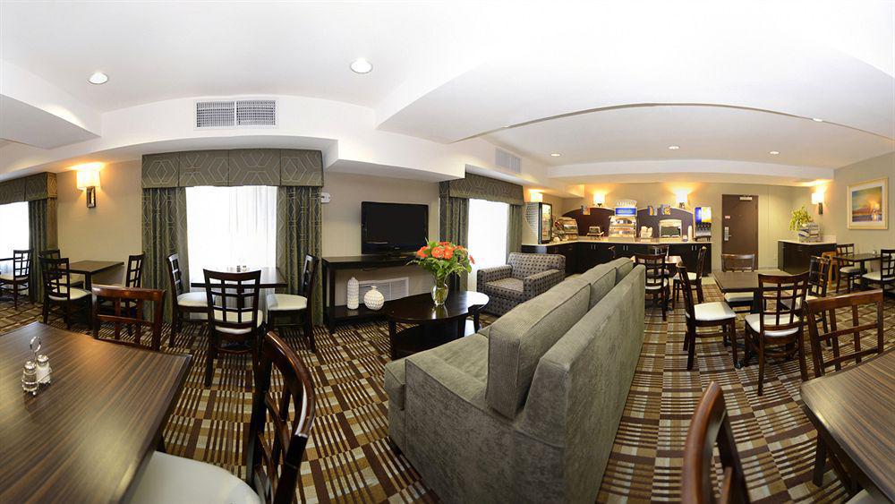 Holiday Inn Express San Diego Airport-Old Town By Ihg Kültér fotó