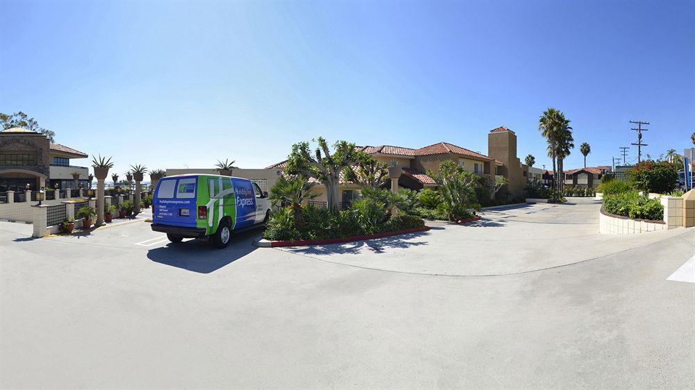 Holiday Inn Express San Diego Airport-Old Town By Ihg Kültér fotó