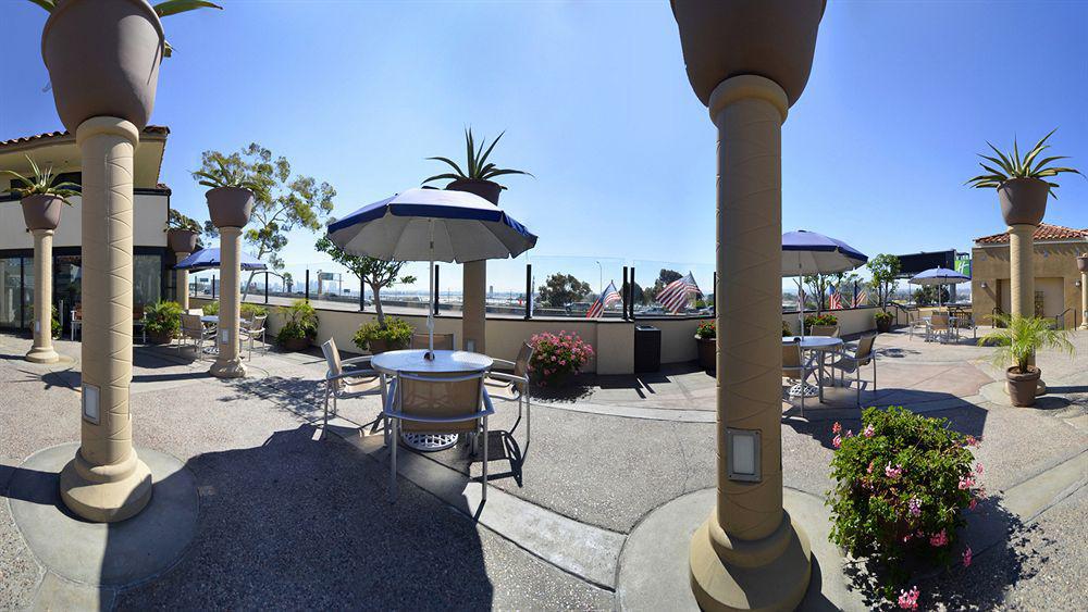 Holiday Inn Express San Diego Airport-Old Town By Ihg Kültér fotó