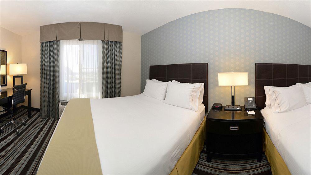 Holiday Inn Express San Diego Airport-Old Town By Ihg Kültér fotó